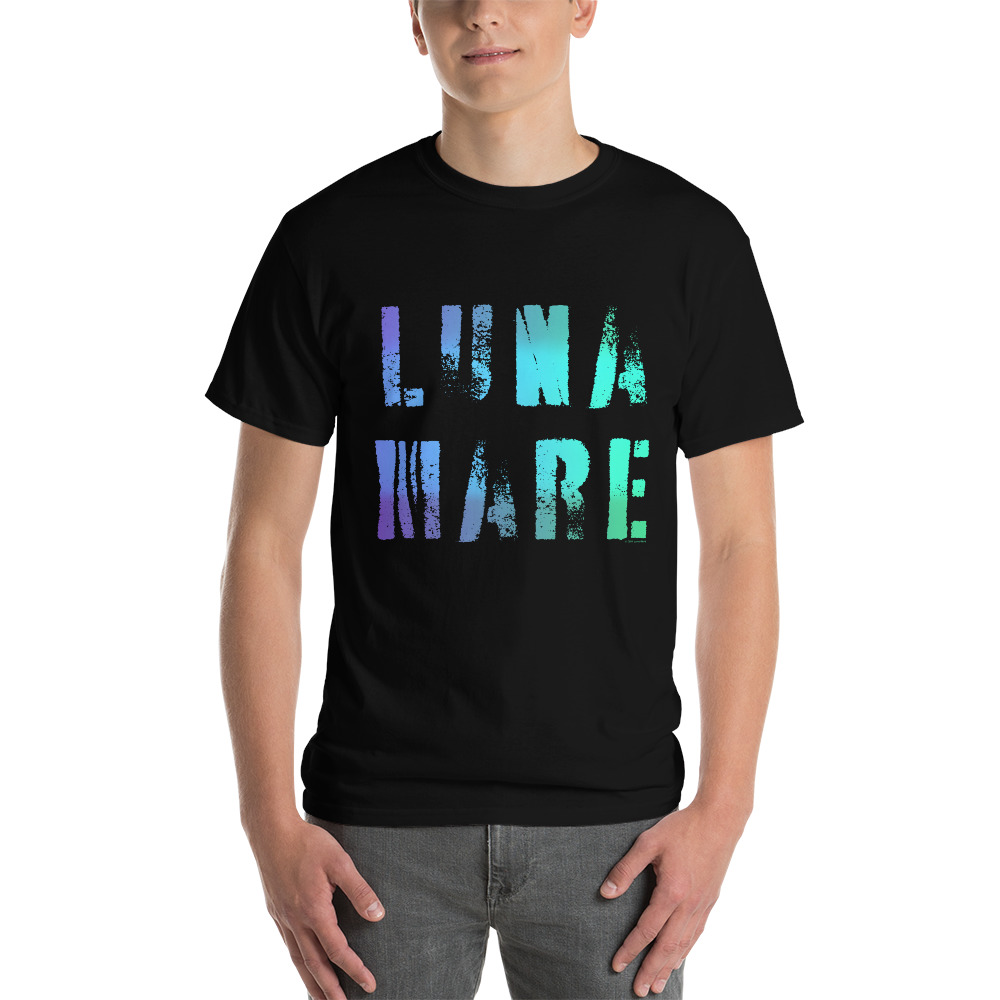 big mare energy shirt