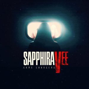 Sapphira Vee - Game Changers